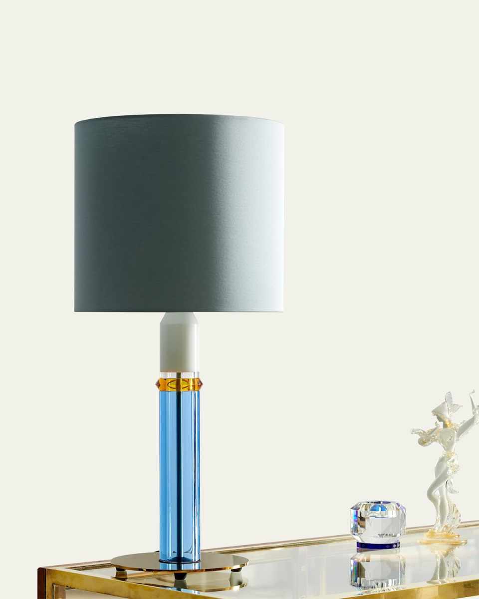 Carnival Table Lamp